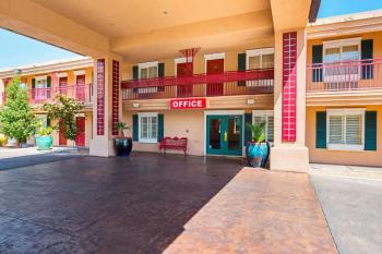 Superior Queen Room with Two Queen Beds - Non-Smoking